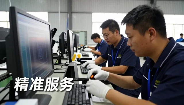 技术咨询服务应用范围不断扩大