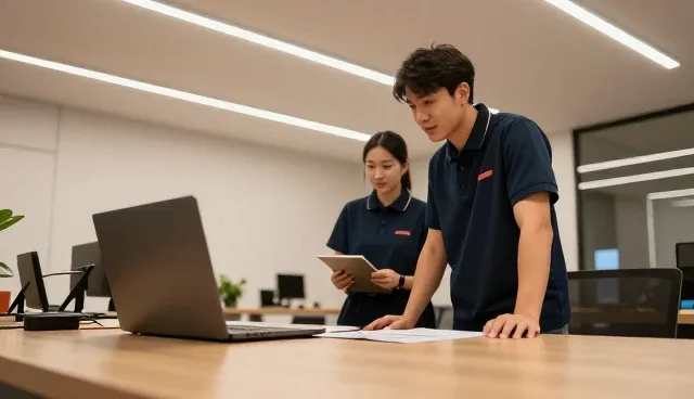 工程维保服务在复杂环境中的性能表现与适用条件分析