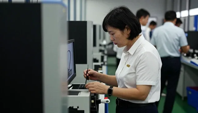团队高端品质深度分享（工程维保适用）