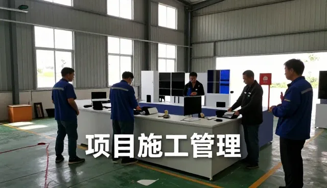 上海幻坤工程机械有限公司打造专业团队服务
